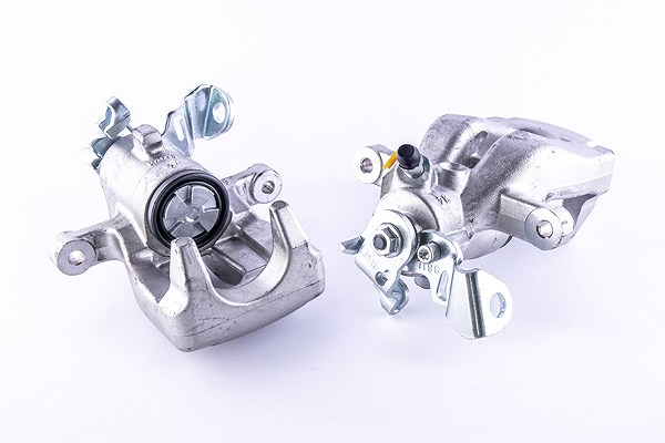 Hella Bremssattel [Hersteller-Nr. 8AN355781-091] für Renault