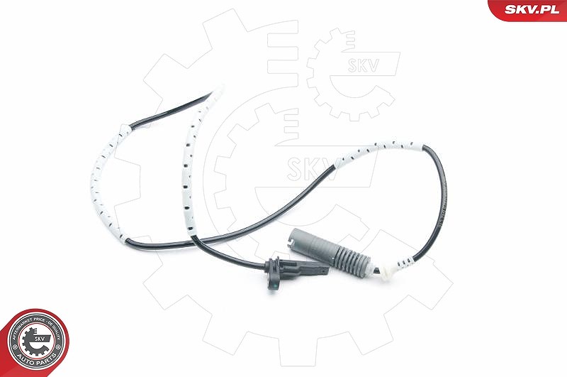 Esen Skv Sensor, Raddrehzahl [Hersteller-Nr. 06SKV315] für BMW