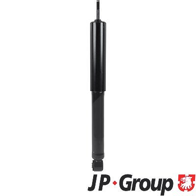 Jp Group Stoßdämpfer [Hersteller-Nr. 1252103600] für Vauxhall, Opel