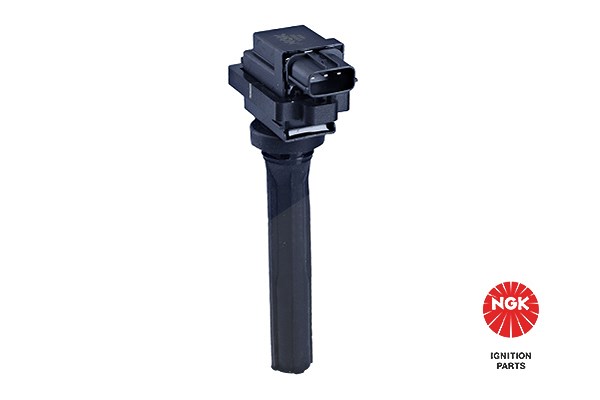 Ngk Zündspule [Hersteller-Nr. 48281] für Suzuki
