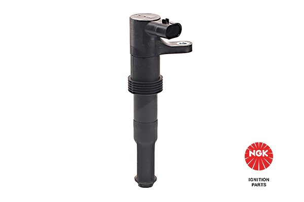 Ngk Zündspule [Hersteller-Nr. 48172] für Fiat