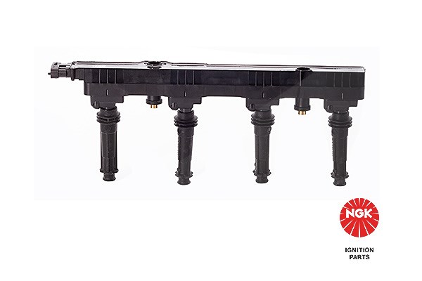 Ngk Zündspule [Hersteller-Nr. 48159] für Vauxhall, Opel