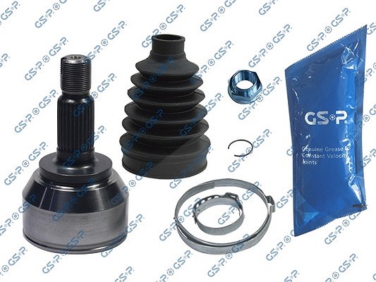 Gsp Gelenksatz, Antriebswelle [Hersteller-Nr. 899151] für Mg, Rover