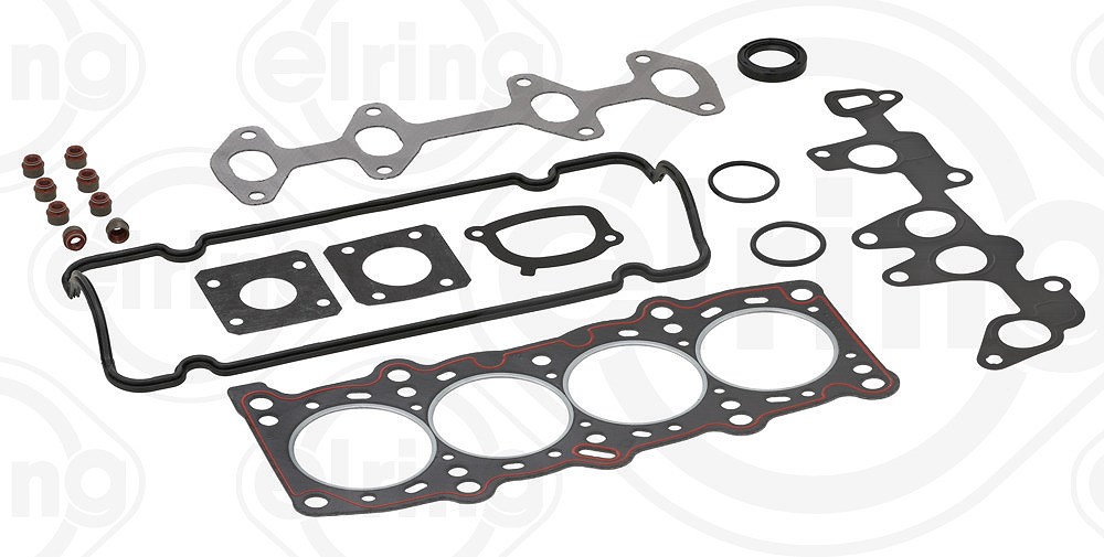 Elring Dichtungssatz, Zylinderkopf [Hersteller-Nr. 144.552] für Autobianchi, Lancia, Fiat