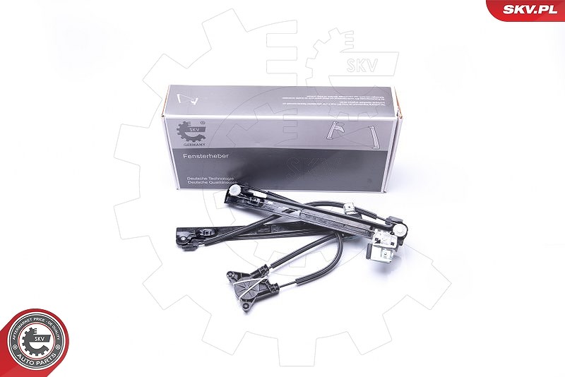 Esen Skv Fensterheber [Hersteller-Nr. 00SKV572] für Seat