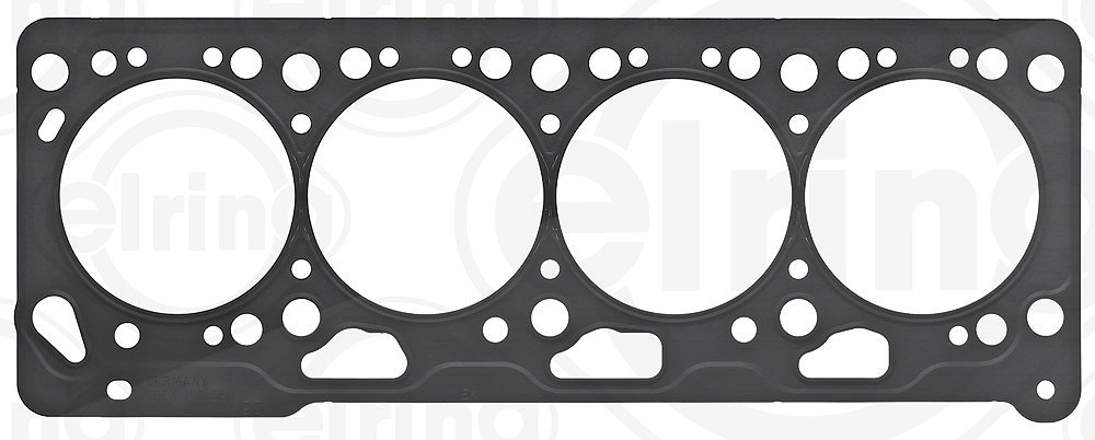 Elring Dichtung, Zylinderkopf [Hersteller-Nr. 621.082] für VW, Skoda, Seat