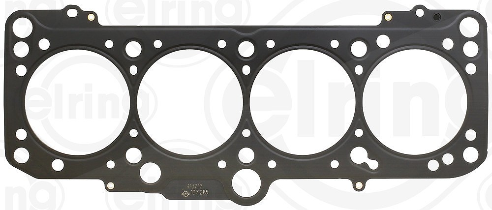 Elring Dichtung, Zylinderkopf [Hersteller-Nr. 137.285] für VW, Audi, Seat