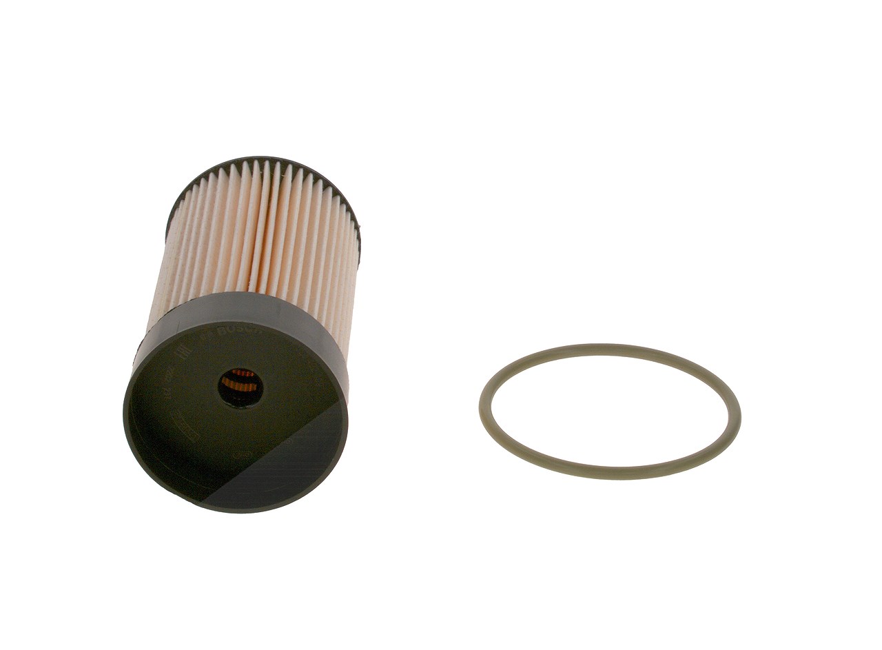 Bosch Kraftstofffilter [Hersteller-Nr. F026402099] für Iveco