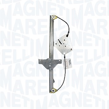 Magneti Marelli Fensterheber [Hersteller-Nr. 350103919000] für Peugeot, Citroën