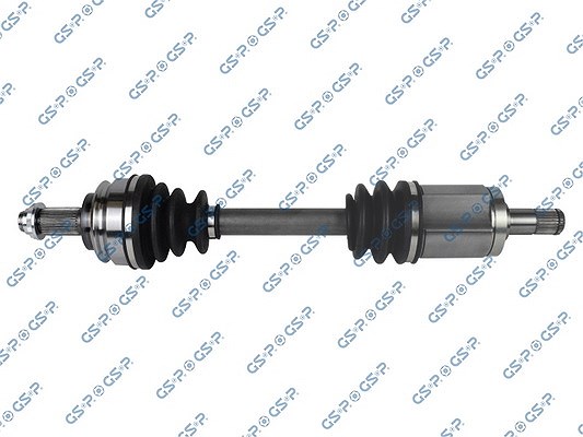Gsp Antriebswelle [Hersteller-Nr. 205029] für BMW