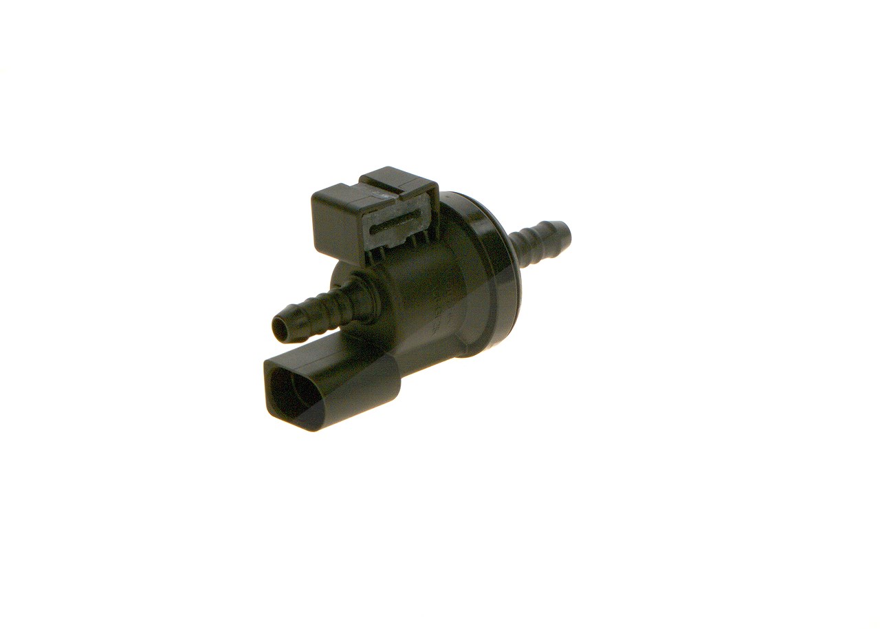 Bosch Be-/Entlüftungsventil, Kraftstoffbehälter [Hersteller-Nr. 0280142431] für Audi, Skoda, Seat, VW