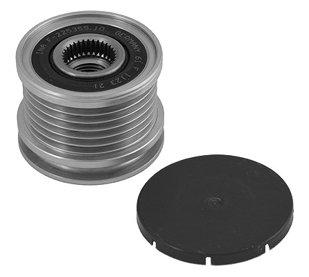 Continental Ctam Generatorfreilauf [Hersteller-Nr. AP9004] für Skoda, Seat, VW, Ford