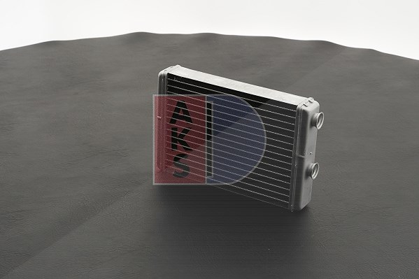 Aks Dasis Wärmetauscher, Innenraumheizung [Hersteller-Nr. 089011N] für Fiat, Lancia