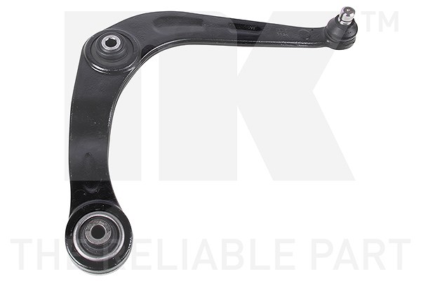 Nk Lenker, Radaufhängung [Hersteller-Nr. 5013744] für Peugeot