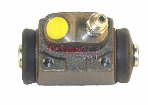 Metzger Autoteile Radbremszylinder [Hersteller-Nr. 101-356] für Ford