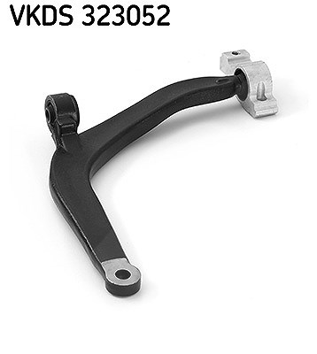 Skf Lenker, Radaufhängung Vkds 323052 Für Peugeot - Bild 4