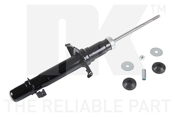 Nk Stoßdämpfer [Hersteller-Nr. 65261372] für Honda