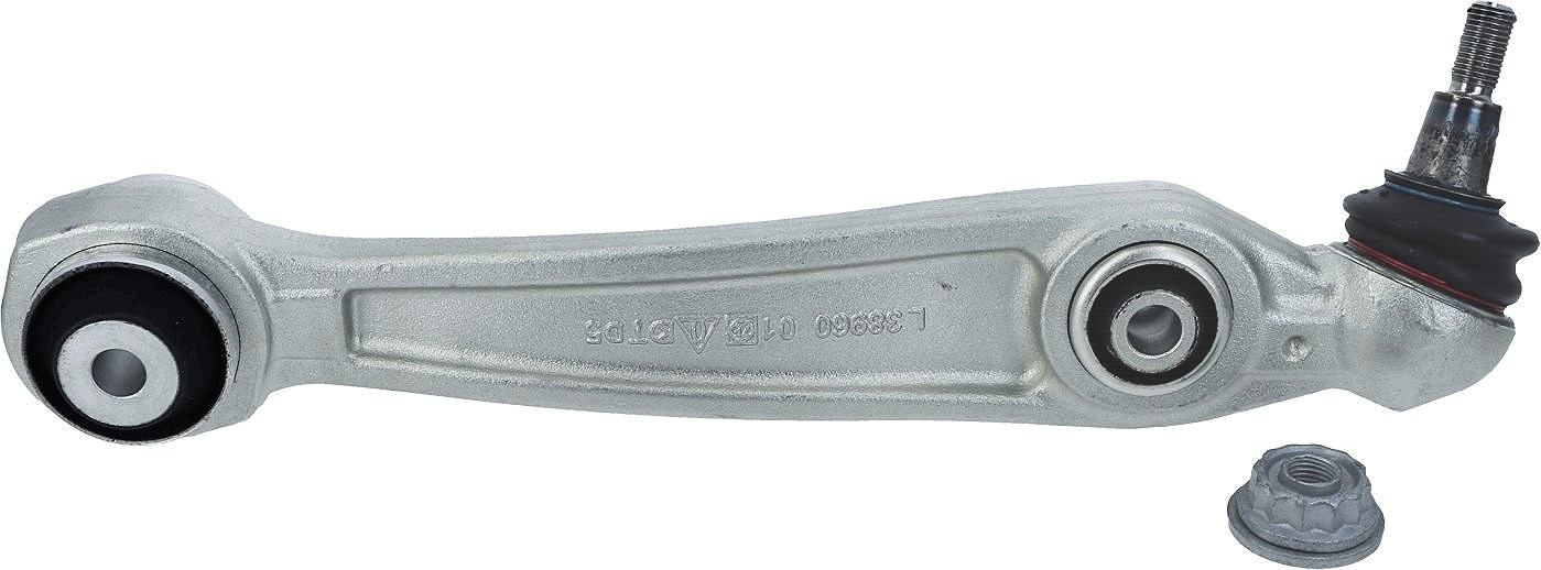 Lemförder Lenker, Radaufhängung [Hersteller-Nr. 3896001] für BMW