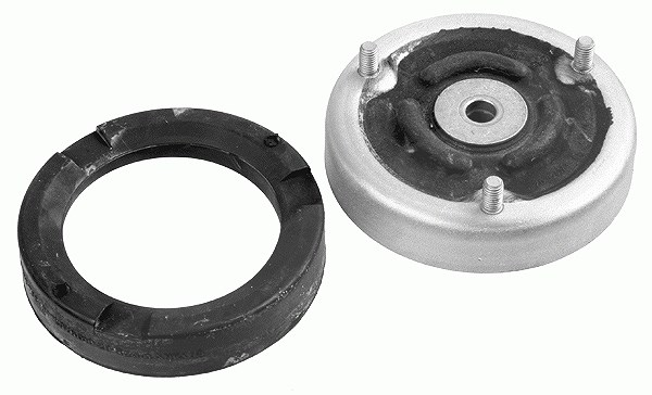 Lemförder Federbeinstützlager [Hersteller-Nr. 3434301] für BMW