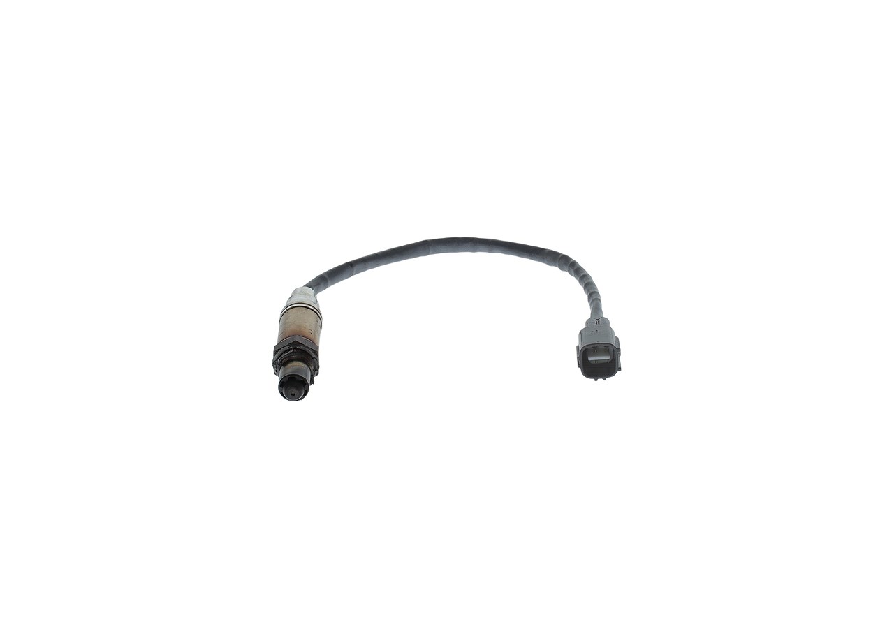 Bosch Lambdasonde [Hersteller-Nr. F00HL00399] für Toyota, Lexus