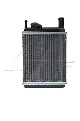Nrf Wärmetauscher, Innenraumheizung [Hersteller-Nr. 58600] für Renault