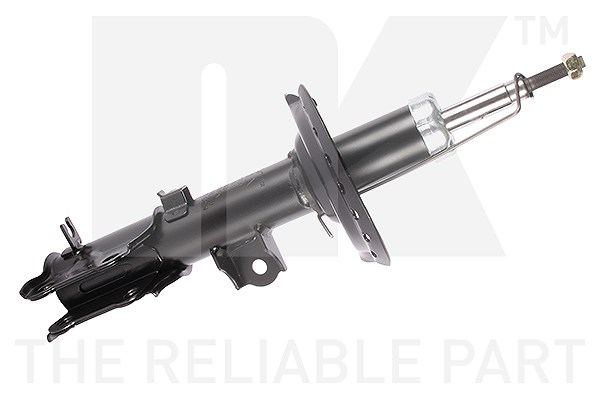 Nk Stoßdämpfer [Hersteller-Nr. 65351007] für Kia, Hyundai