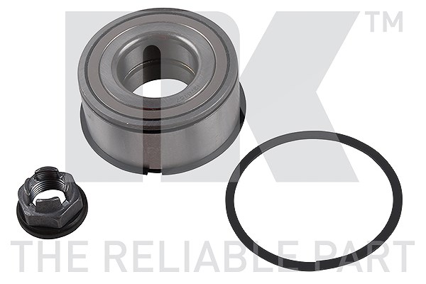Nk Radlagersatz [Hersteller-Nr. 753928] für Renault