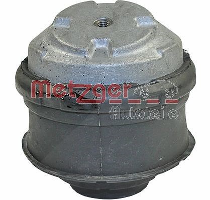 Metzger Autoteile Lagerung, Motor [Hersteller-Nr. 8053755] für Mercedes-Benz