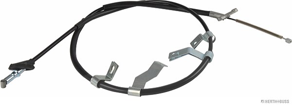 Herth+buss Jakoparts Seilzug, Feststellbremse [Hersteller-Nr. J3924078] für Honda