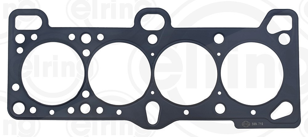 Elring Dichtung, Zylinderkopf [Hersteller-Nr. 569.710] für Hyundai, Kia
