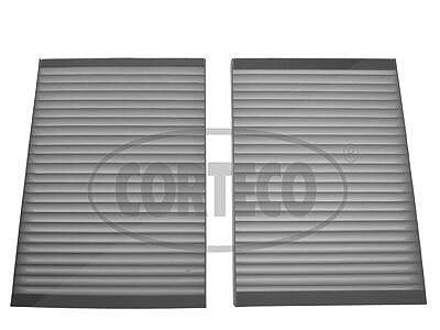 Corteco Filter, Innenraumluft ERSTAUSRÜSTERQUALITÄT [Hersteller-Nr. 80001491] für Mercedes-Benz