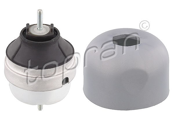 Topran Lagerung, Motor [Hersteller-Nr. 104425] für Audi, Skoda, VW