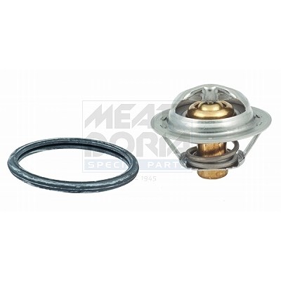 Meat & Doria Thermostat, Kühlmittel [Hersteller-Nr. 92633] für Nissan, Renault, Infiniti