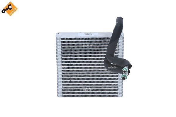 Nrf Verdampfer, Klimaanlage [Hersteller-Nr. 36163] für Ford