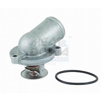 Meat & Doria Thermostat, Kühlmittel [Hersteller-Nr. 92587] für Daewoo, Mercedes-Benz, Ssangyong