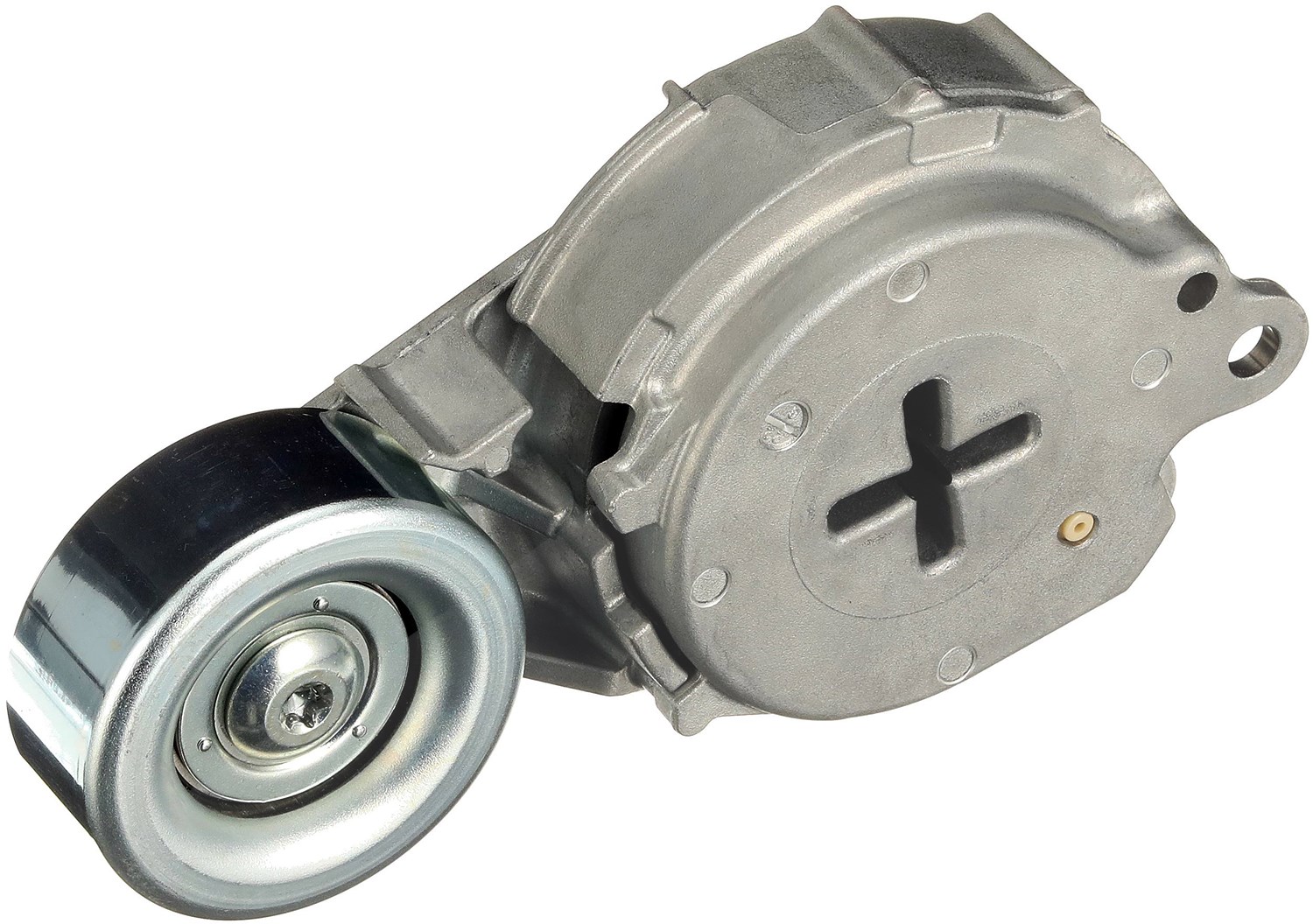 Gates Spannrolle, Keilrippenriemen [Hersteller-Nr. T39268] für Toyota, Subaru