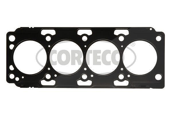 Corteco Dichtung, Zylinderkopf [Hersteller-Nr. 83403110] für Hyundai