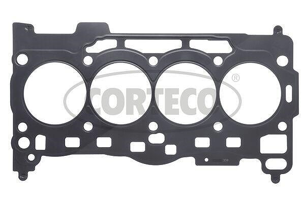 Corteco Dichtung, Zylinderkopf [Hersteller-Nr. 83403296] für VW, Skoda, Seat