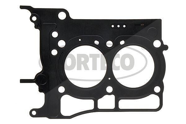 Corteco Dichtung, Zylinderkopf [Hersteller-Nr. 83403245] für Subaru