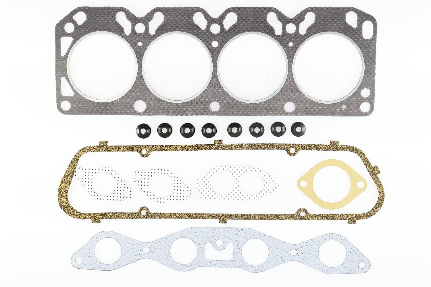Corteco Dichtungssatz, Zylinderkopf [Hersteller-Nr. 83403423] für Ford