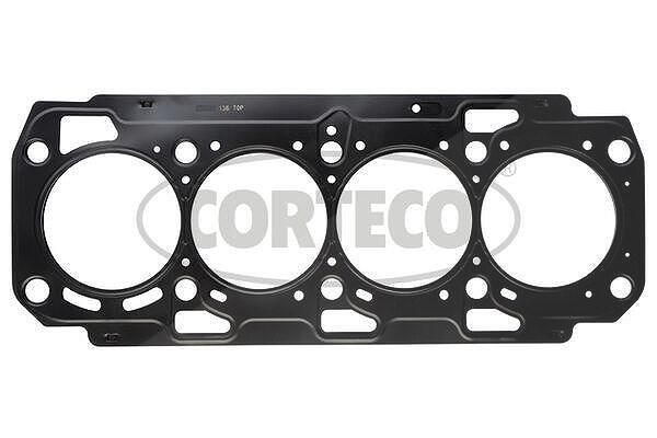 Corteco Dichtung, Zylinderkopf [Hersteller-Nr. 83403266] für Suzuki, Vauxhall, Opel