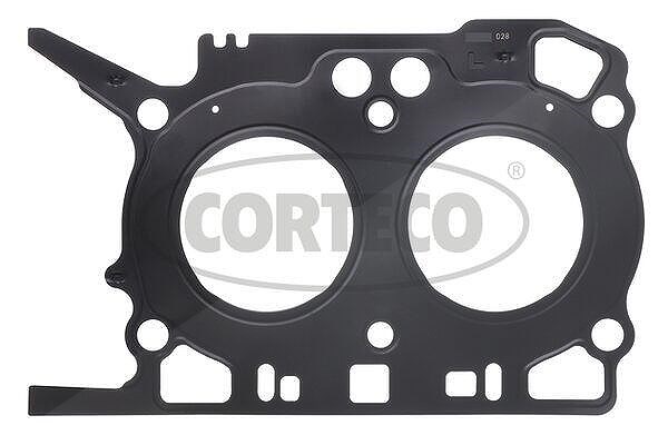 Corteco Dichtung, Zylinderkopf [Hersteller-Nr. 83403248] für Subaru