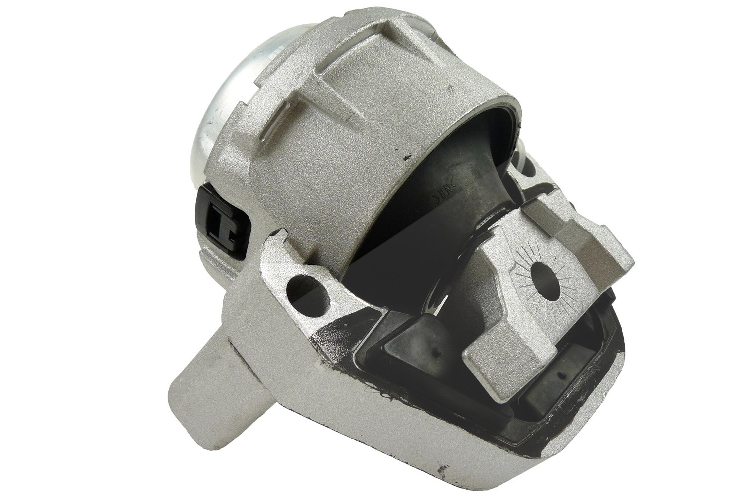Corteco Lagerung, Motor [Hersteller-Nr. 49446197] für Audi