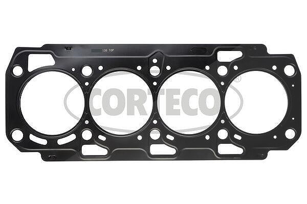 Corteco Dichtung, Zylinderkopf [Hersteller-Nr. 83403267] für Suzuki, Vauxhall, Opel
