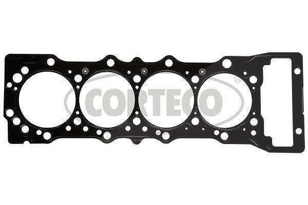 Corteco Dichtung, Zylinderkopf [Hersteller-Nr. 83403194] für Mitsubishi