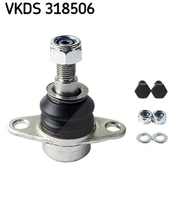 Skf Trag-/Führungsgelenk [Hersteller-Nr. VKDS318506] für Mini