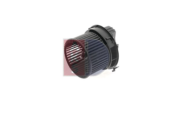 Aks Dasis Innenraumgebläse [Hersteller-Nr. 068101N] für Opel, Peugeot, Fiat, Citroën, Abarth