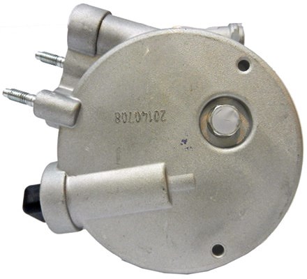 Mahle Kompressor, Klimaanlage [Hersteller-Nr. ACP1256000S] für Peugeot, Citroën