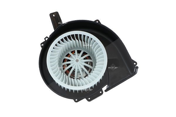 Nrf Innenraumgebläse [Hersteller-Nr. 34240] für Audi, Skoda, VW, Seat