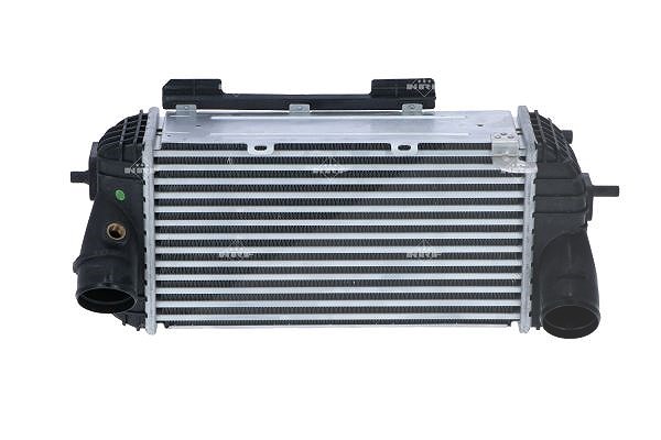 Nrf Ladeluftkühler [Hersteller-Nr. 309049] für Hyundai, Kia